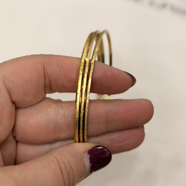 Bracelet Ajda Brillant