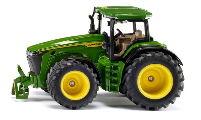 Siku 3290 8R370 tracteur John Deere 