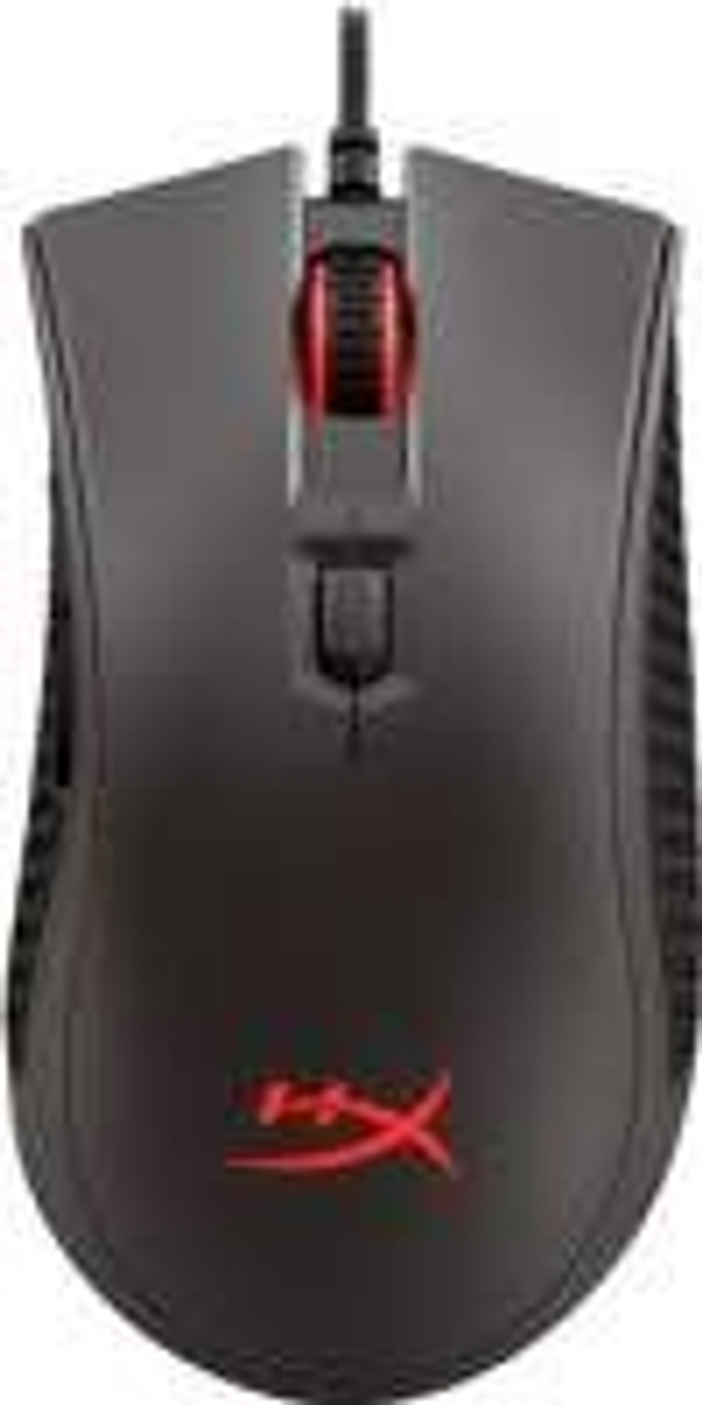 HyperX Pulsefire FPS Pro muis