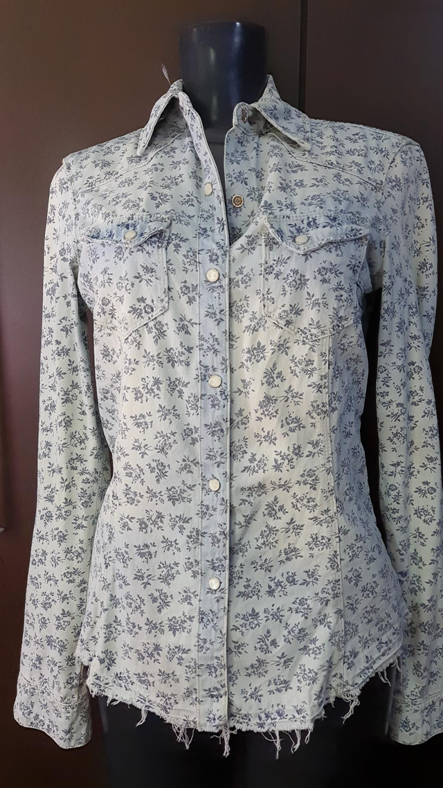 Jaquetinha Da SHOULDER T/P