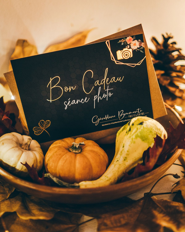 BON CADEAU | Grossesse / Naissance