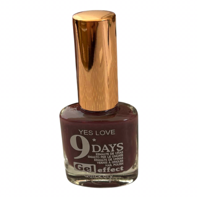 Vernis n°474 (effet gel )