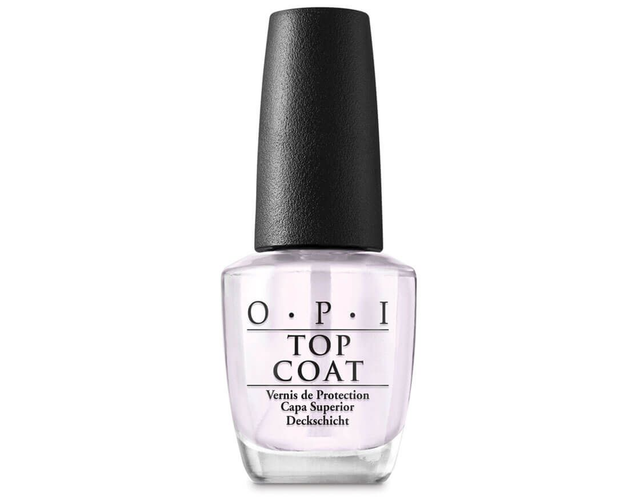 OPI Top Coat 15ml