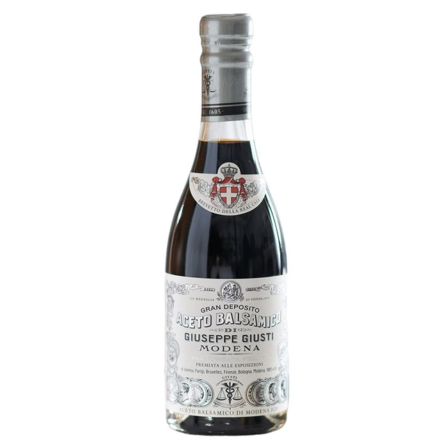 Aceto Balsamico - 6 Jahre gelagert