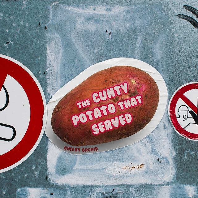 Cunty Potato 