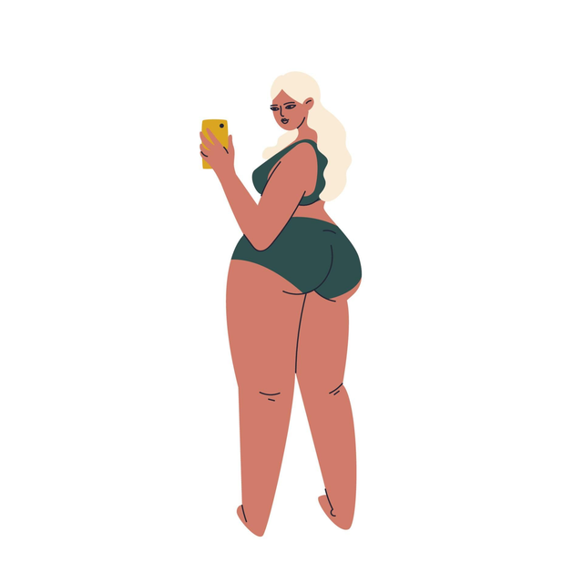 Exfoliating - Butt Lift 