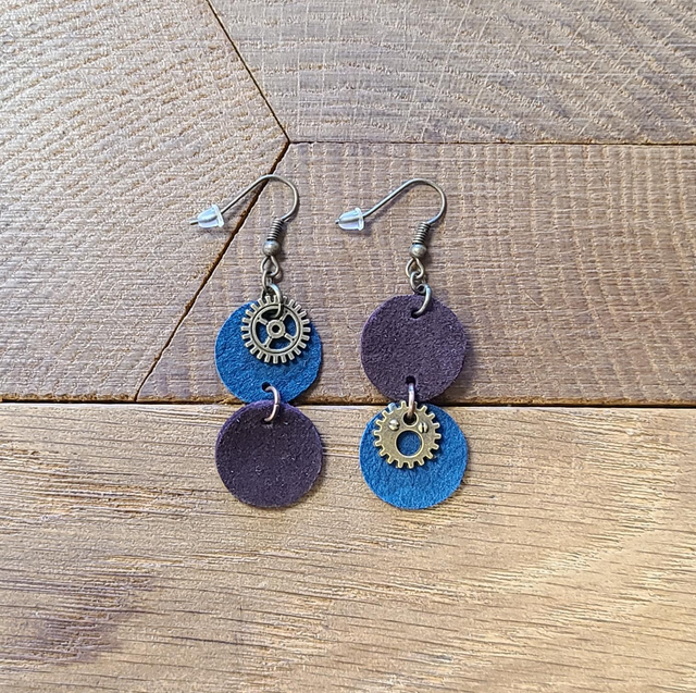 Boucles Rouages du Sud