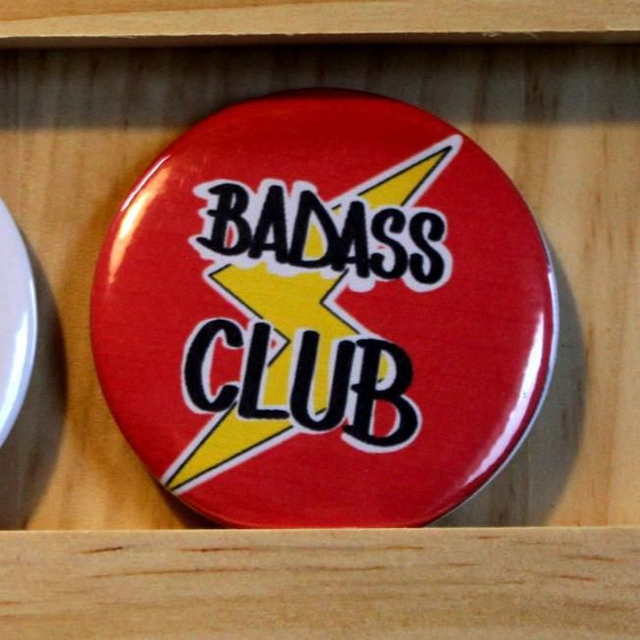 Badass Club