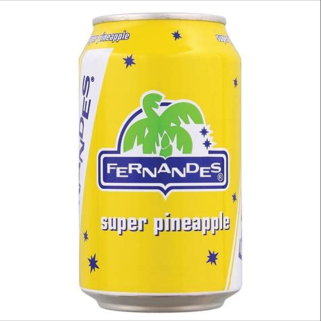Fernandez (Meerdere Varianten)