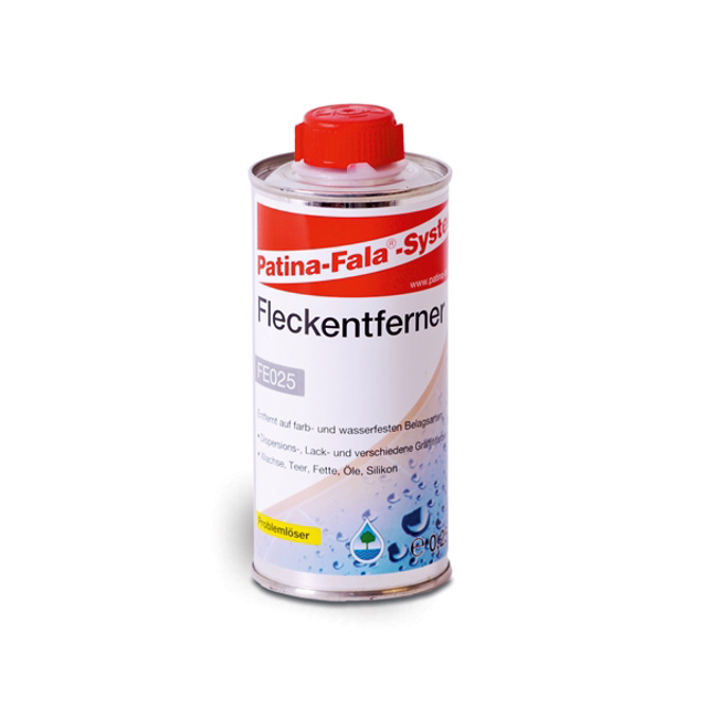 Fleckentferner