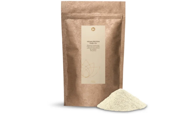 Sunday - VEGAN PROTEIN BIO  PURE 72% 72% Protein