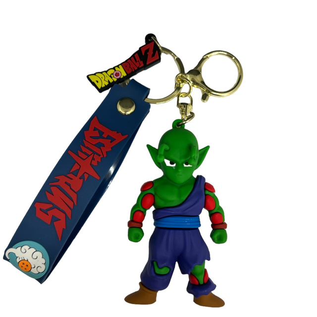 0300 - Dragonball Z - Piccolo