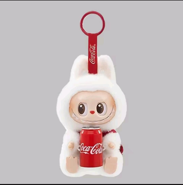 Labubu Cola