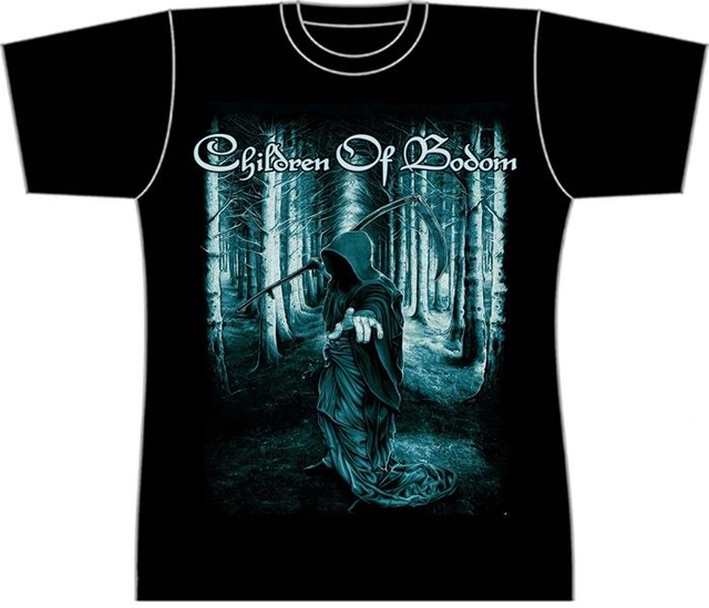 Children of Bodom