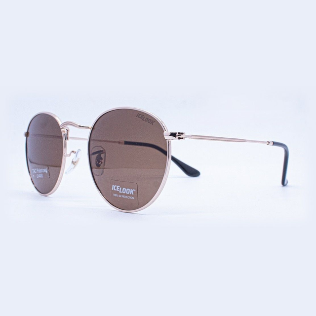 Lentes de sol JL-2154I
