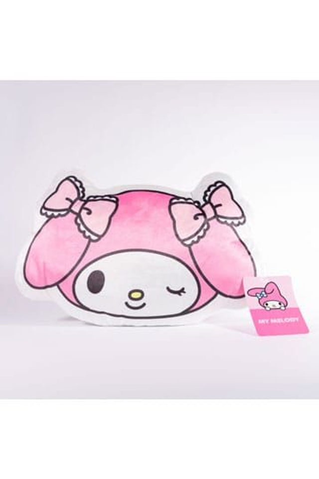Hello Kitty: My Melody (Winking) Pillow