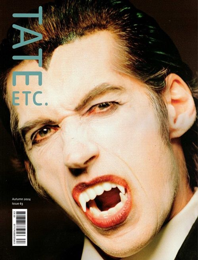 Tate issue 63