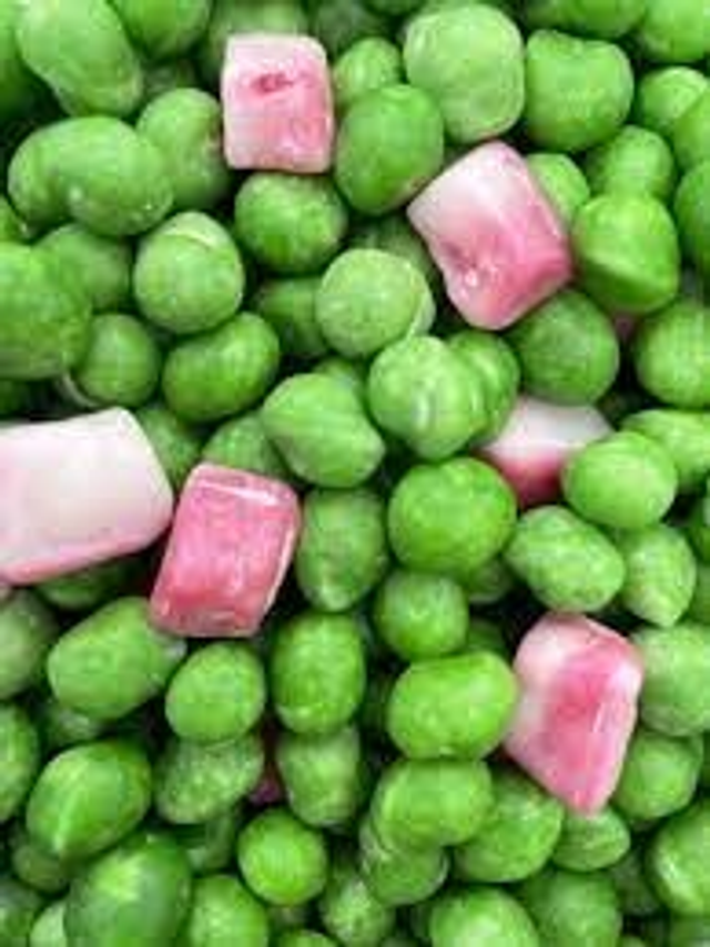 Poids lards saveur Anis 100g