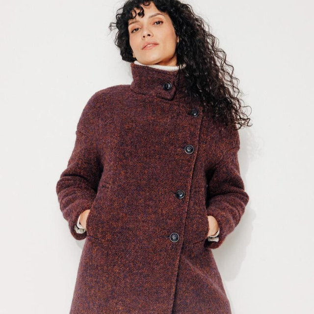 Manteau -  Trench &amp; Coat | 52474