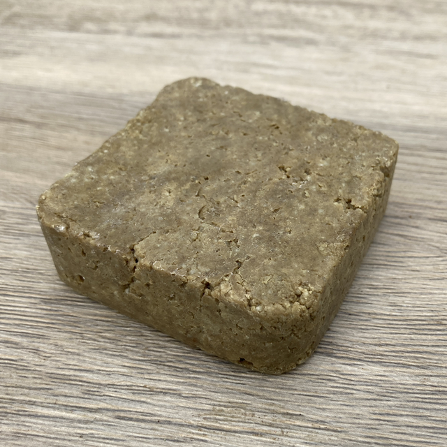 Shampoing Guimauve - Cheveux bouclés 