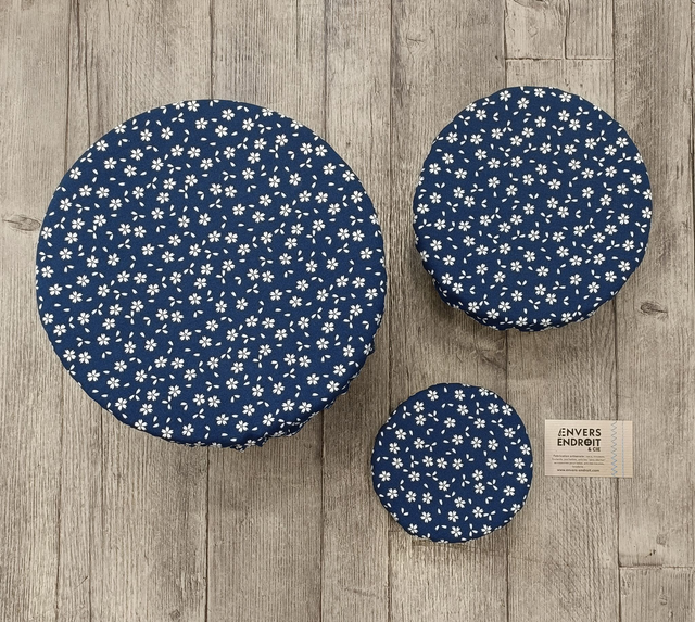 Charlottes couvre-plats