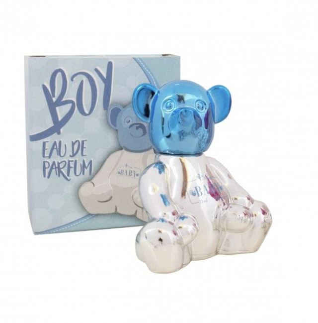 PARFUM GARÇON ESSENCE 10%-15 ML (HYPOALLERGÉNIQUE)