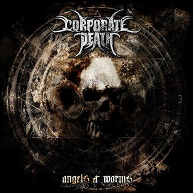 Corporate Death – Angels  Worms 