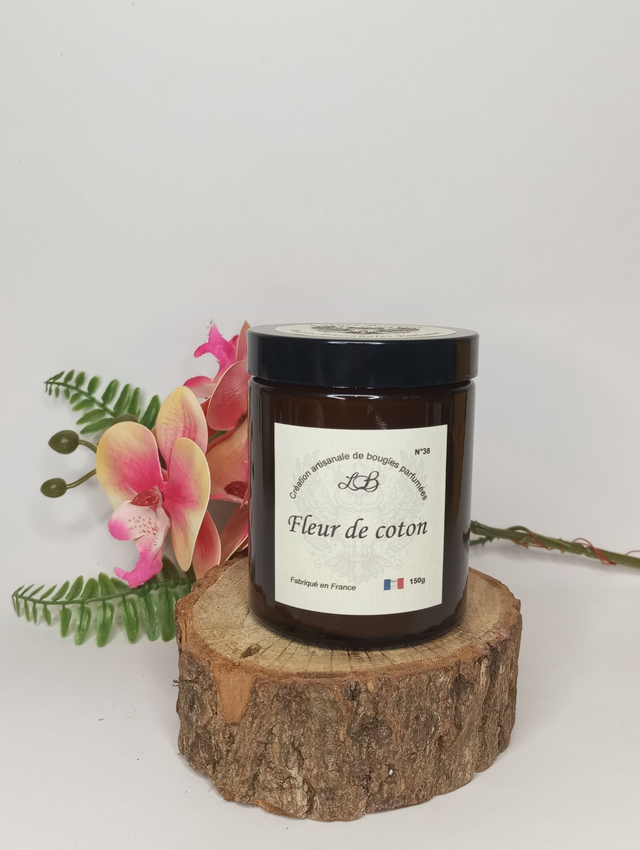 Fleur de Coton