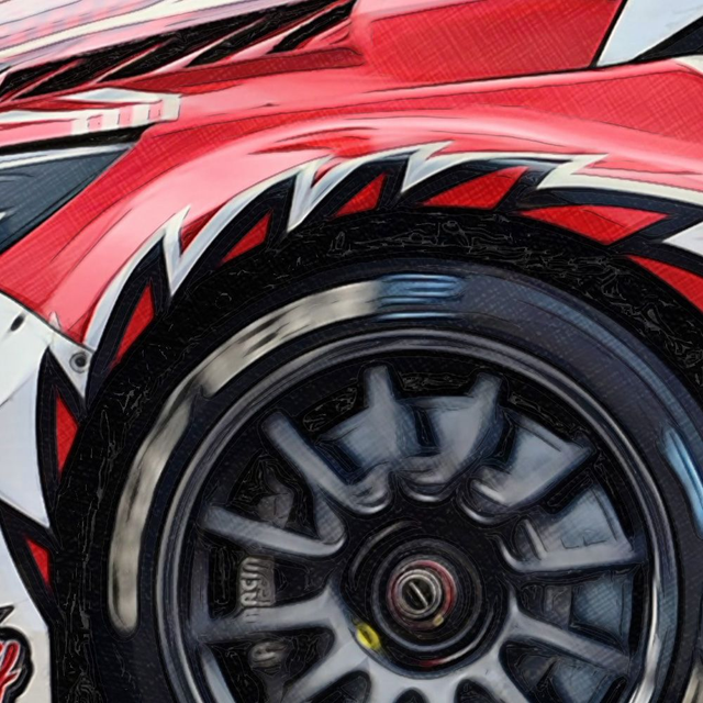 C250909 Nick Halstead #50 Power Maxed Racing VAUXHALL ASTRA BTCC 2025 PMR