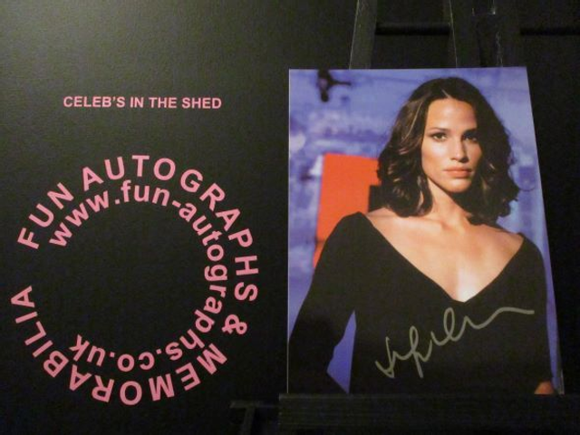 Jennifer Garner Original Pre-Print 7x5 Photograph