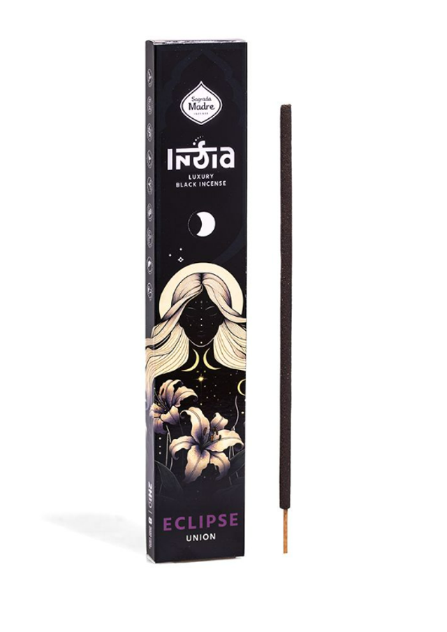 India Black ECLIPSE: unión *584