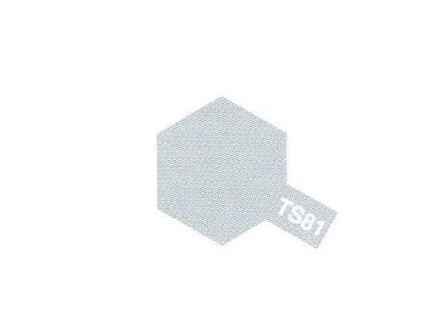 TS81 Gris Royal Navy mat tamiya 85081