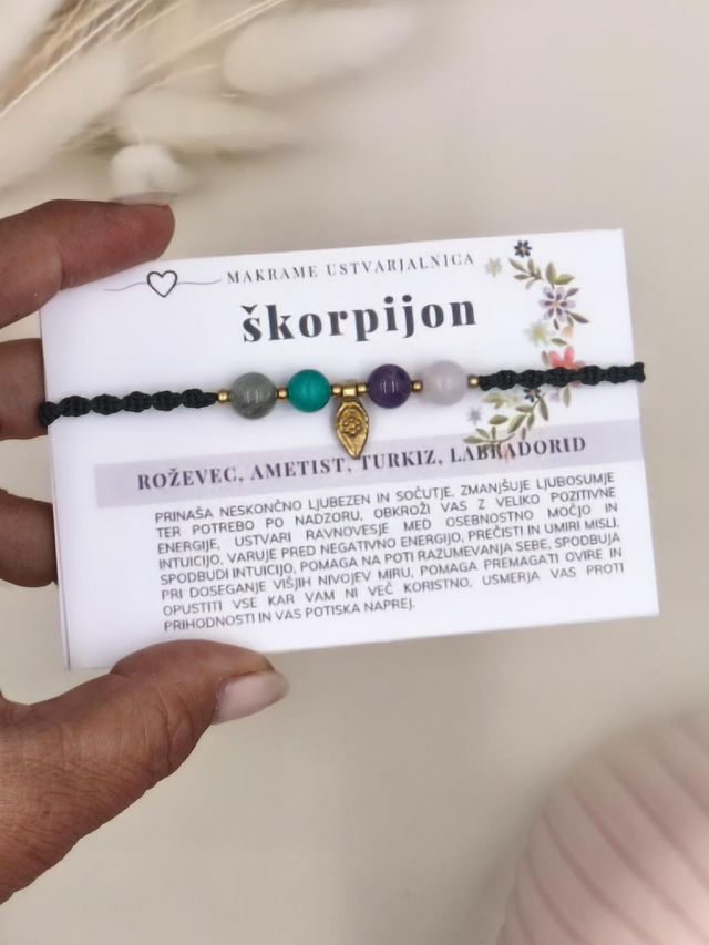 Škorpijon