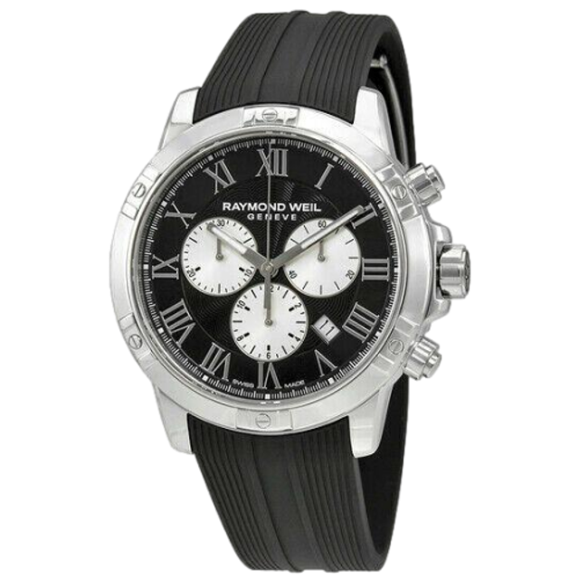 Raymond Weil Tango Cronografo
