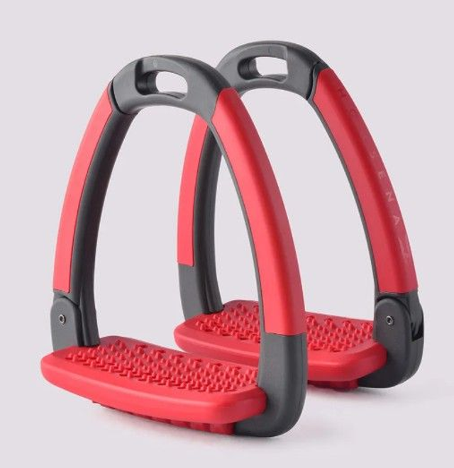 Horsena Swap Coloured Tread Pads