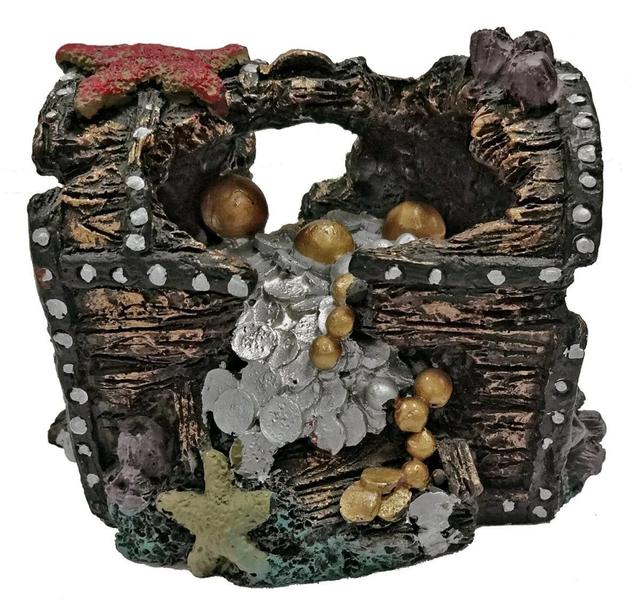 Sf Deco LED Treasure Box 8715897225918