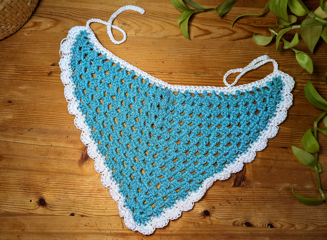 Ocean - Bandana