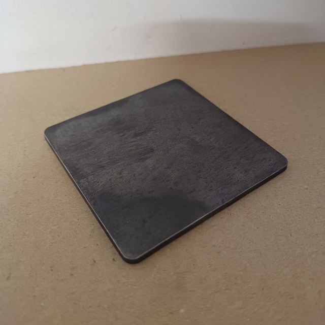 40mm Box Section End Cap