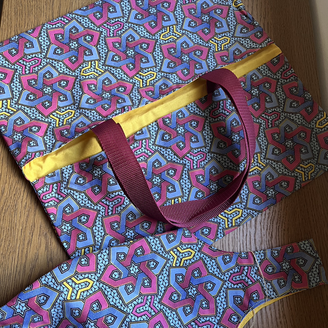 Duo porte tarte / porte bouteille 