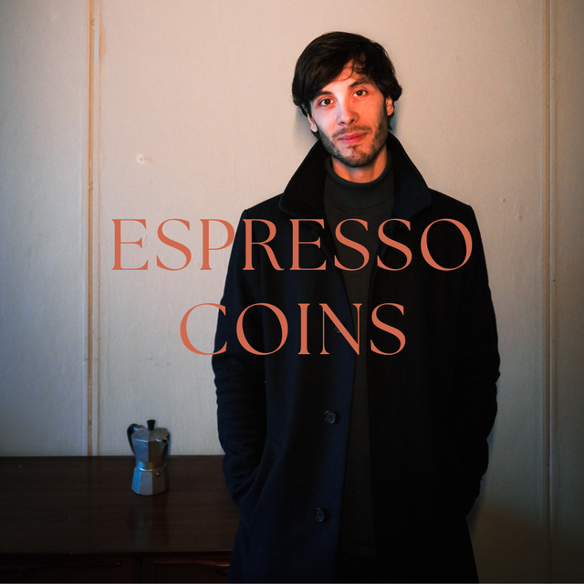 Espresso Coins - Download