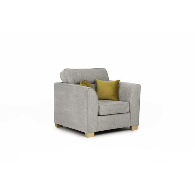 Alia Armchair