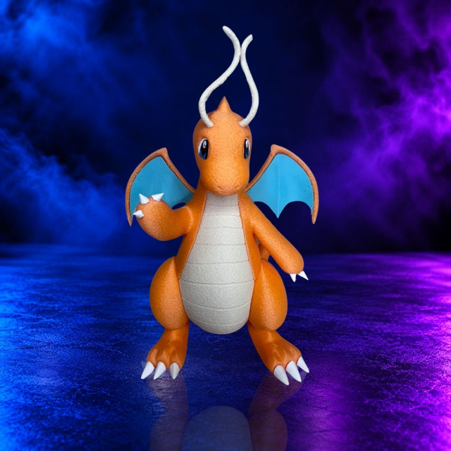 Dracolosse - 20cm
