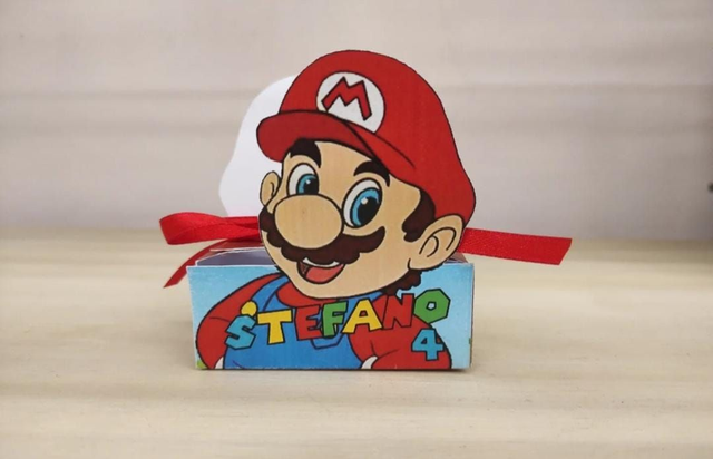 Scatola SilhouBox Slim