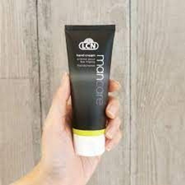 LCN Hand Care | Man Care Hand Cream 75ml.