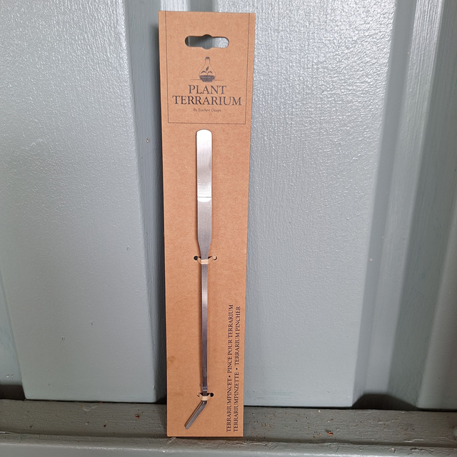 Terrarium pincher/ tweezer
