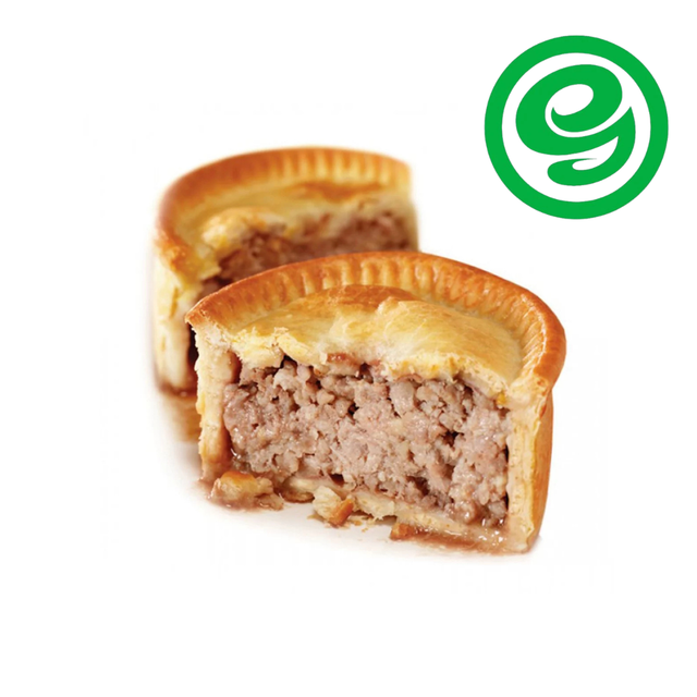 Meat Pie