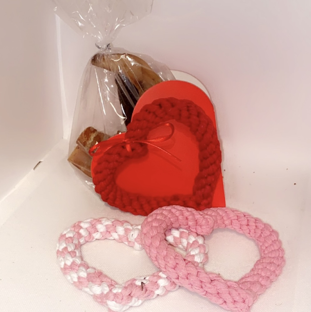 Valentine’s Day Bundle
