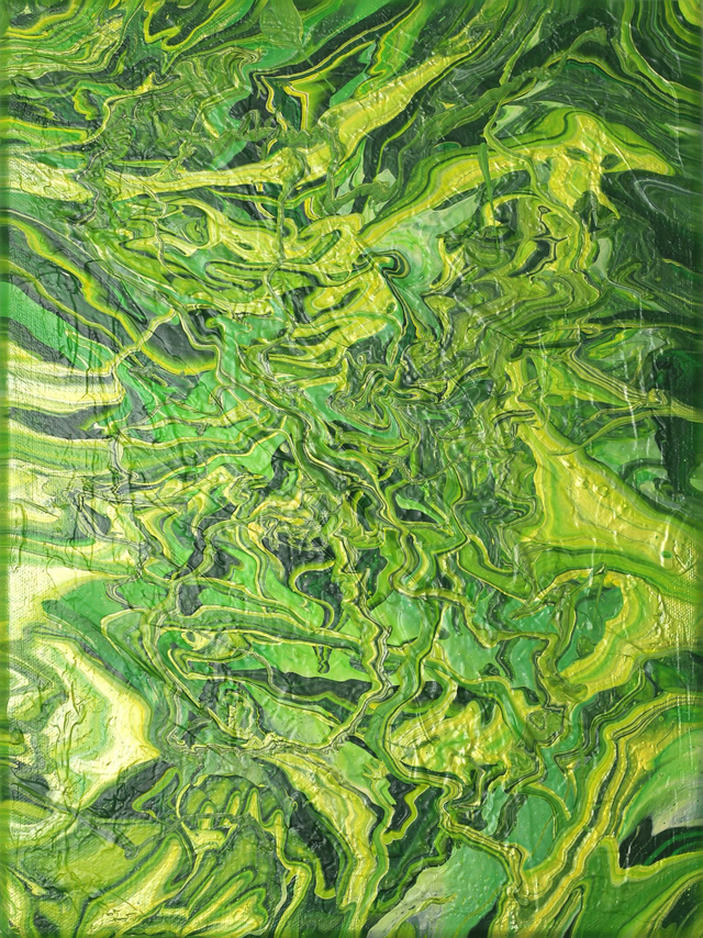 Le retour du printemps