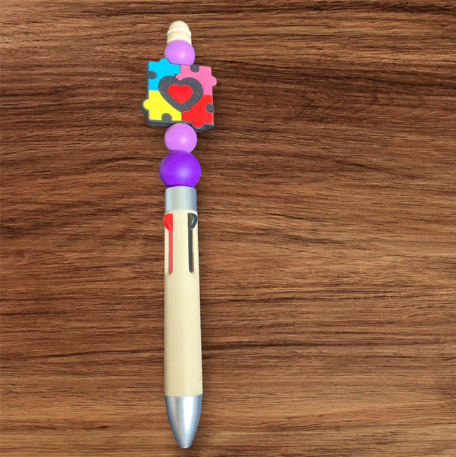 Autism Awareness Pen