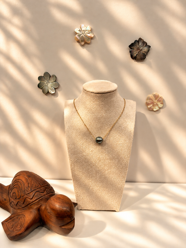 Collier Taha'a